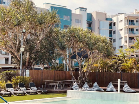 Atlantis Marcoola - Accommodation in Bendigo 2