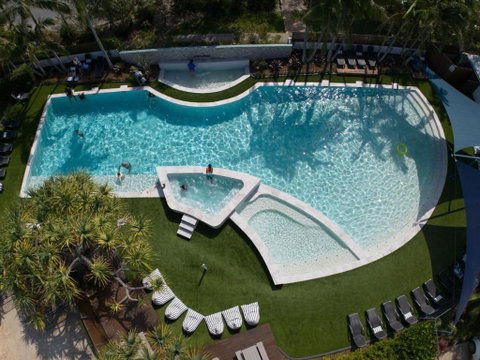 Atlantis Marcoola - Accommodation in Bendigo 0