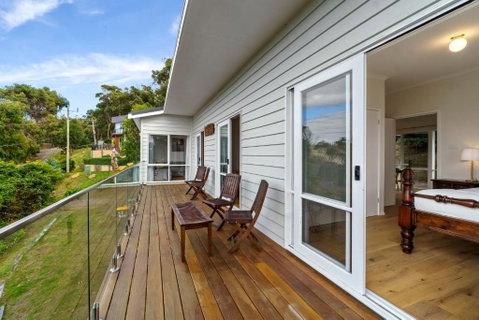 Attunga - Accommodation in Bendigo 4