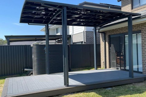 Austral Spacious Large 5 Br Home With Central AC - Accommodation in Bendigo 2