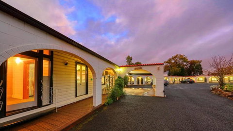 Azalea Motel - Accommodation in Bendigo 0