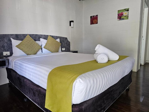 Azalea Motel - Accommodation in Bendigo 2