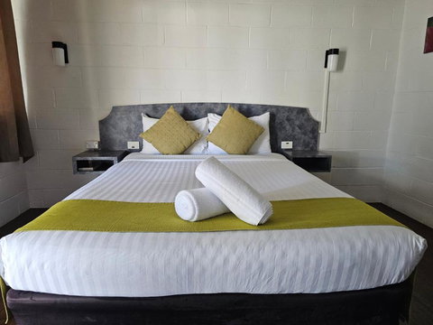 Azalea Motel - Accommodation in Bendigo 1