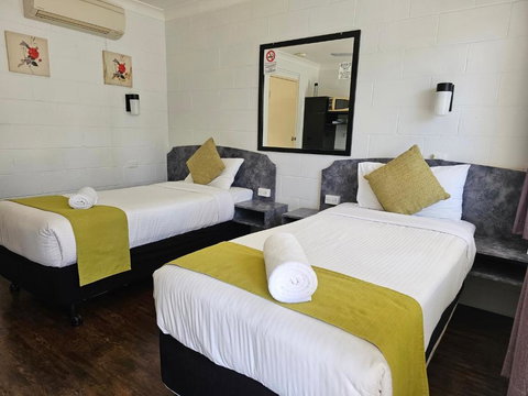 Azalea Motel - Accommodation in Bendigo 4