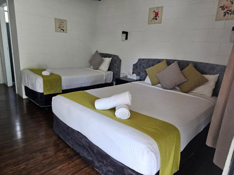 Azalea Motel - Accommodation in Bendigo 3