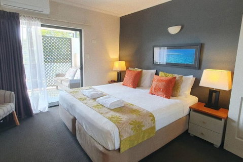 Apartment On Grafton - Accommodation in Bendigo 0