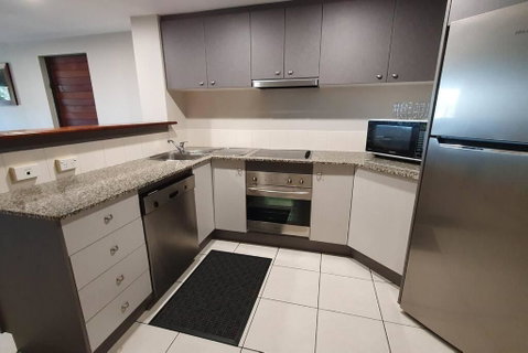 Apartment On Grafton - Accommodation in Bendigo 3