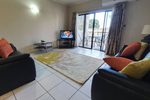 Apartment On Grafton - Accommodation in Bendigo 2