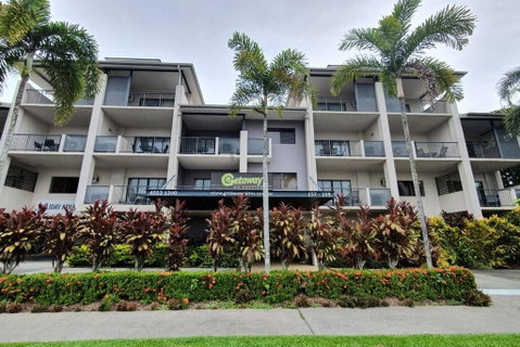 Apartment On Grafton - Accommodation in Bendigo 1