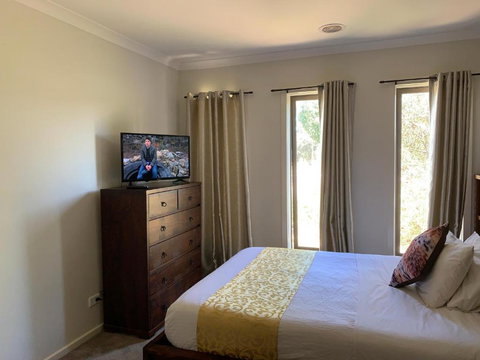 Apple House - Accommodation in Bendigo 3