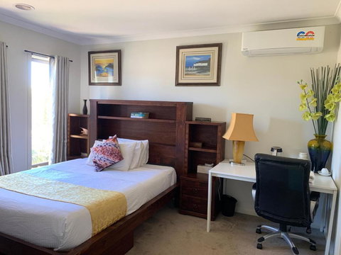 Apple House - Accommodation in Bendigo 2