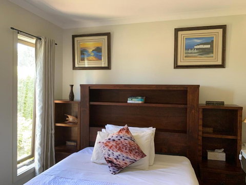Apple House - Accommodation in Bendigo 1