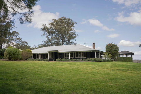 Argentille Boutique Accommodation - Accommodation in Bendigo 4