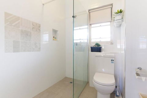 B7 Crawley Apartment 1 BRM & Sleepout Near UWA - Accommodation in Bendigo 1