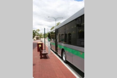 B7 Crawley Apartment 1 BRM & Sleepout Near UWA - Accommodation in Bendigo 3