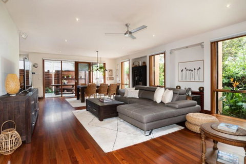 Bayside Oasis In Highett - Accommodation in Bendigo 0