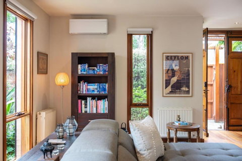 Bayside Oasis In Highett - Accommodation in Bendigo 4