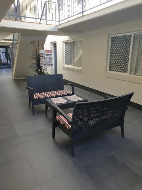 Southport Motel & Apartments - Accommodation in Bendigo 4