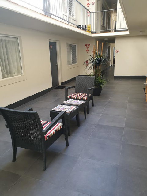 Southport Motel & Apartments - Accommodation in Bendigo 7