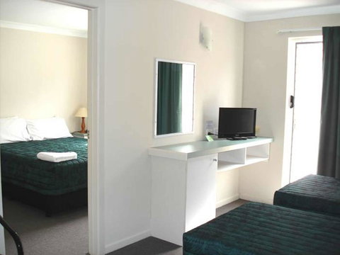 Southport Motel & Apartments - Accommodation in Bendigo 23