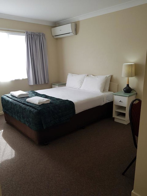 Southport Motel & Apartments - Accommodation in Bendigo 13