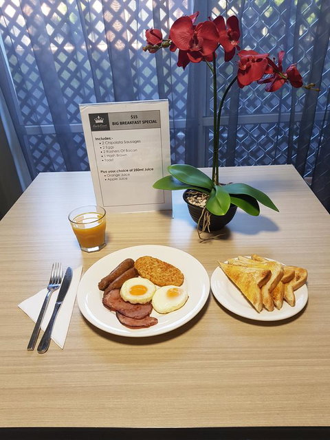 Southport Motel & Apartments - Accommodation in Bendigo 6