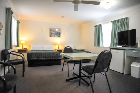 Southport Motel & Apartments - Accommodation in Bendigo 21