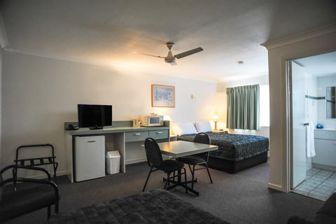 Southport Motel & Apartments - Accommodation in Bendigo 22