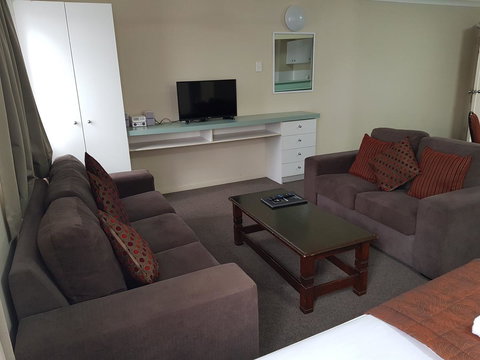 Southport Motel & Apartments - Accommodation in Bendigo 9