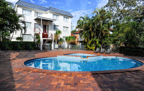 Southport Motel & Apartments - Accommodation in Bendigo 3