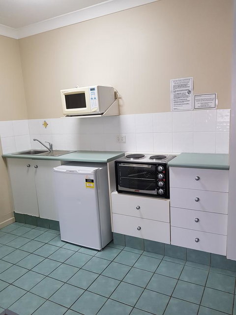 Southport Motel & Apartments - Accommodation in Bendigo 15