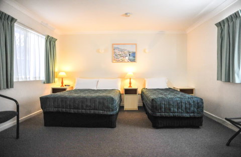 Southport Motel & Apartments - Accommodation in Bendigo 18