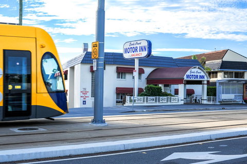 Southport Motel & Apartments - Accommodation in Bendigo 1