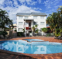 Earls Court Motel  Apartments - Accommodation in Bendigo