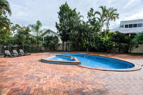 Southport Motel & Apartments - Accommodation in Bendigo 8