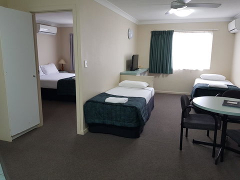 Southport Motel & Apartments - Accommodation in Bendigo 12
