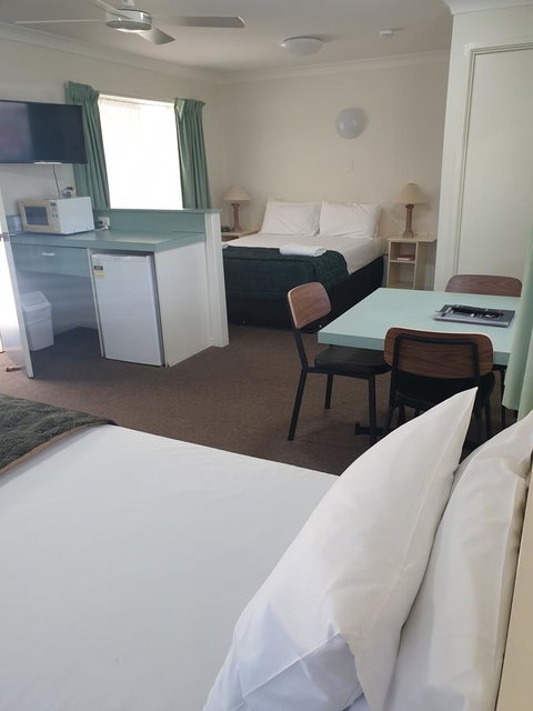 Southport Motel & Apartments - Accommodation in Bendigo 20