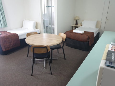Southport Motel & Apartments - Accommodation in Bendigo 16
