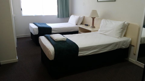 Southport Motel & Apartments - Accommodation in Bendigo 17