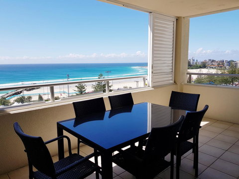 Blue C Coolangatta - Accommodation in Bendigo 11