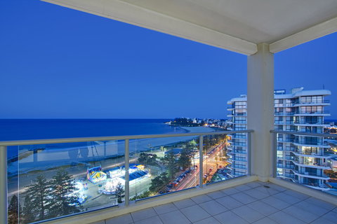 Blue C Coolangatta - Accommodation in Bendigo 1