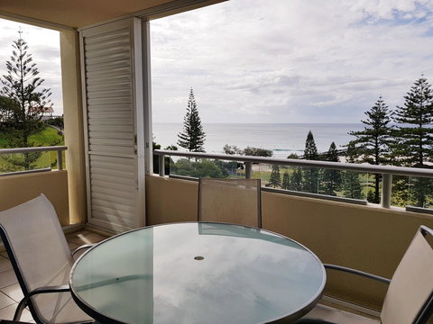 Blue C Coolangatta - Accommodation in Bendigo 13