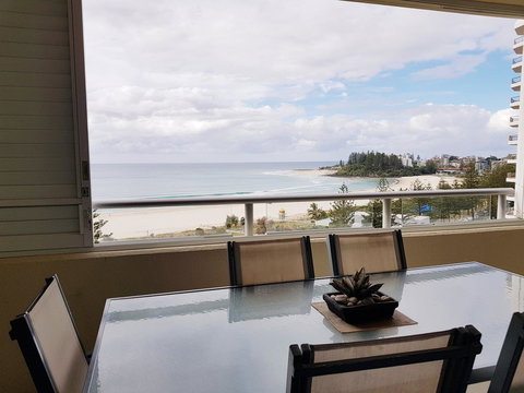 Blue C Coolangatta - Accommodation in Bendigo 4