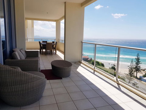 Blue C Coolangatta - Accommodation in Bendigo 8