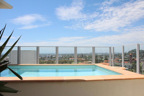 Blue C Coolangatta - Accommodation in Bendigo 22