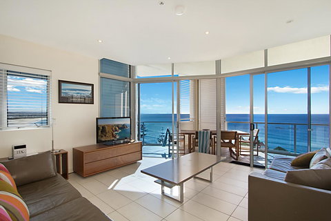 Blue C Coolangatta - Accommodation in Bendigo 0