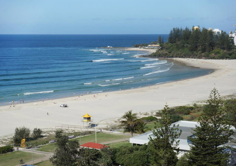 Blue C Coolangatta - Accommodation in Bendigo 33