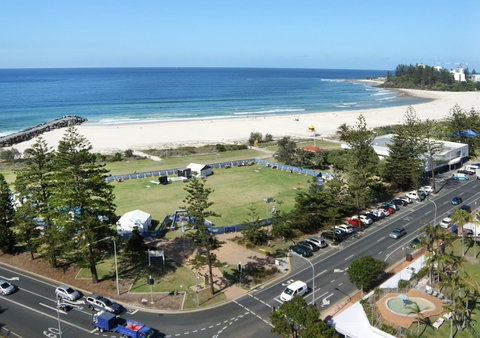 Blue C Coolangatta - Accommodation in Bendigo 35