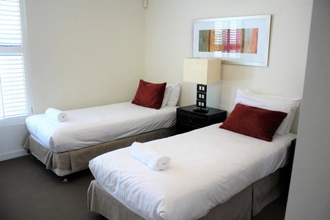 Blue C Coolangatta - Accommodation in Bendigo 24
