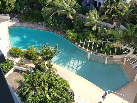 Blue C Coolangatta - Accommodation in Bendigo 17